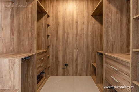 Huvila myytävänä Torrevieja, Alicante, Espanja, 3 makuuhuonetta, 141.56 m2 No. 108828 - kuva 12