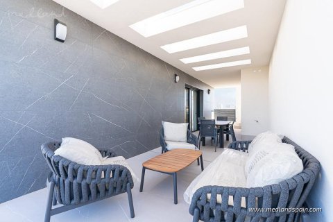 Huvila myytävänä Torrevieja, Alicante, Espanja, 3 makuuhuonetta, 141.56 m2 No. 108828 - kuva 14