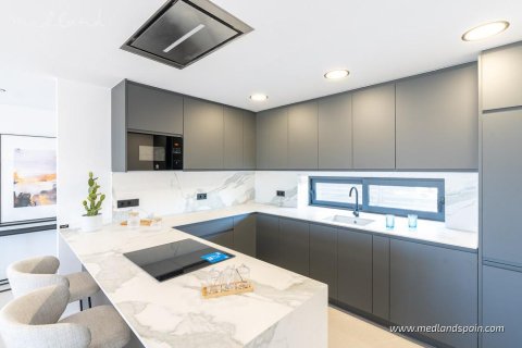 Huvila myytävänä Torrevieja, Alicante, Espanja, 3 makuuhuonetta, 141.56 m2 No. 108828 - kuva 6