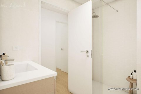 Appartamento in vendita Mijas Costa, Malaga, Spagna 2 camere da letto, 85 mq. N° 108908 - foto 14