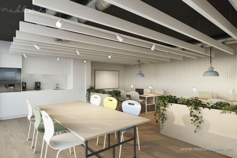 Apartament Mijas Costa, Malaga, Hiszpania 3 sypialnie, 124 mkw. nr 108909 – zdjęcie 8