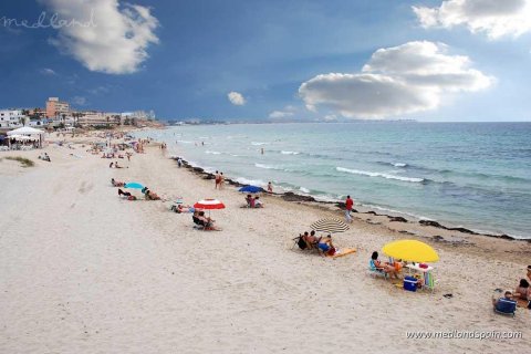 Apartment for sale Pilar de la Horadada, Alicante, Spain 2 bedrooms, 103.4 sq.m. No. 108899 - photo 14