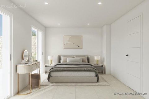 Apartment for sale Pilar de la Horadada, Alicante, Spain 2 bedrooms, 103.4 sq.m. No. 108899 - photo 5