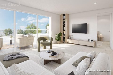 Apartment for sale Pilar de la Horadada, Alicante, Spain 2 bedrooms, 103.4 sq.m. No. 108899 - photo 2