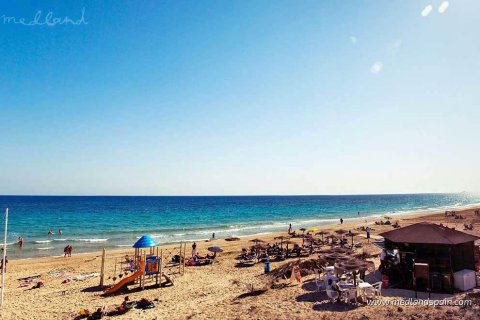 Apartment for sale Pilar de la Horadada, Alicante, Spain 2 bedrooms, 103.4 sq.m. No. 108899 - photo 11