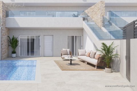 Apartment for sale Pilar de la Horadada, Alicante, Spain 3 bedrooms, 102.7 sq.m. No. 108900 - photo 2