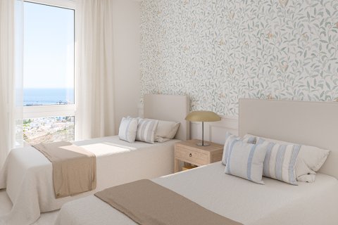 Wohnung zum Verkauf Mijas, Malaga, Spanien 3 Schlafzimmer, 151 m2 Nr. 134878 - Foto 9