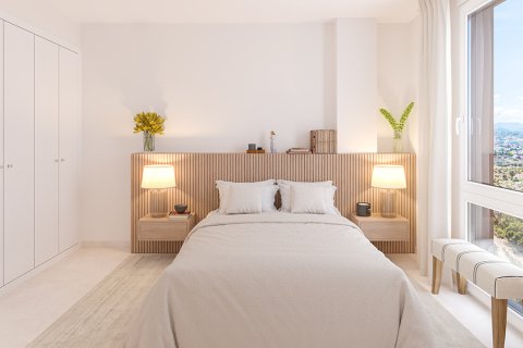 Wohnung zum Verkauf Mijas, Malaga, Spanien 3 Schlafzimmer, 151 m2 Nr. 134878 - Foto 8