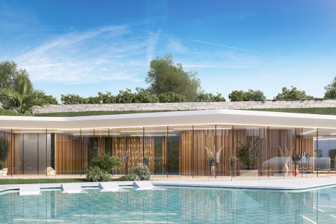 Huoneisto myytävänä Mijas, Malaga, Espanja, 4 makuuhuonetta, 170 m2 No. 134879 - kuva 16