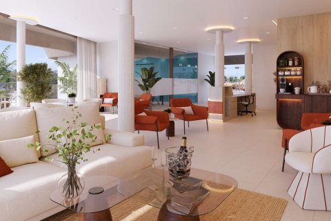 Dzīvoklis pārdošanā Las Lagunas De Mijas, Malaga, Spānijā 3 istabas, 134.17 m2 Nr. 193256 - attēls 21