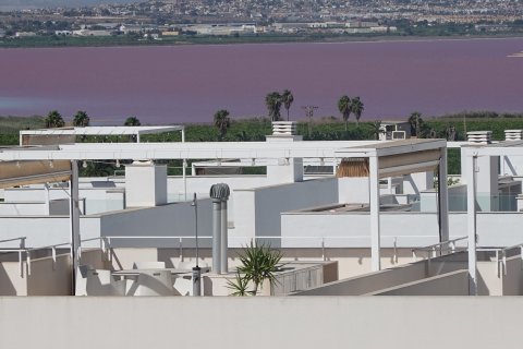 Apartamento en venta en Los Altos, Alicante, España 3 dormitorios, 84 m2 No. 147808 - foto 20