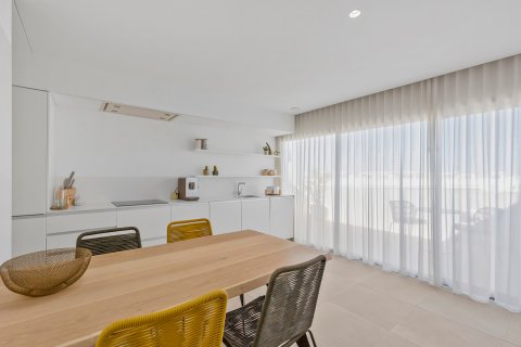 Apartment for sale in Los Altos, Alicante, Spain 3 bedrooms, 84 sq.m. No. 147808 - photo 9