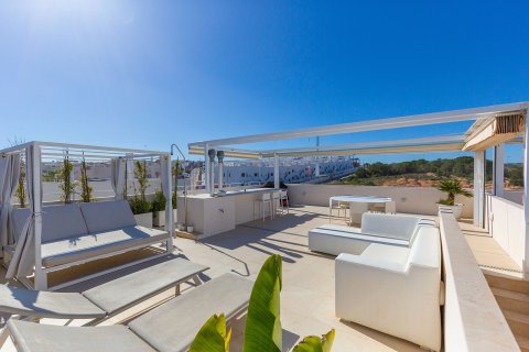 Apartment for sale in Los Altos, Alicante, Spain 3 bedrooms, 84 sq.m. No. 147808 - photo 20