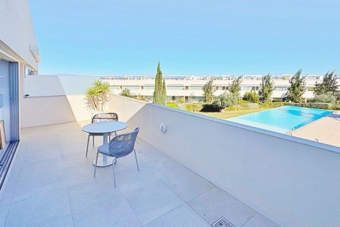 Apartamento en venta en Los Altos, Alicante, España 3 dormitorios, 84 m2 No. 147808 - foto 7