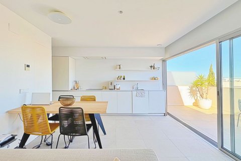 Apartamento en venta en Los Altos, Alicante, España 3 dormitorios, 84 m2 No. 147808 - foto 11