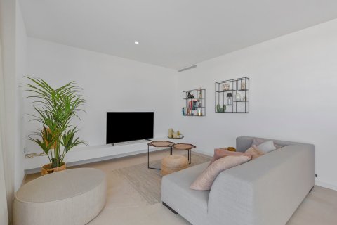 Apartment for sale in Los Altos, Alicante, Spain 3 bedrooms, 84 sq.m. No. 147808 - photo 6