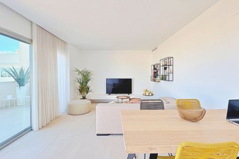 Apartamento en venta en Los Altos, Alicante, España 3 dormitorios, 84 m2 No. 147808 - foto 8