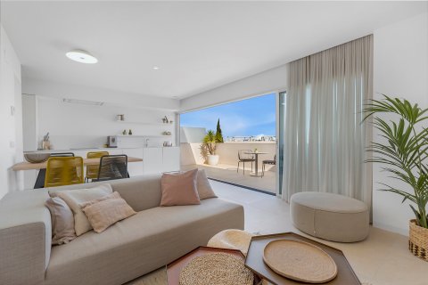 Apartament w Los Altos, Alicante, Hiszpania 3 sypialnie, 84 mkw. nr 147808