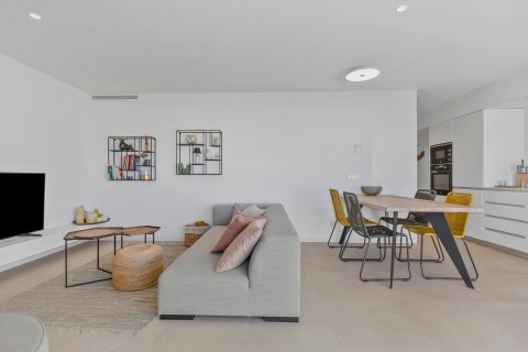 Apartment for sale in Los Altos, Alicante, Spain 3 bedrooms, 84 sq.m. No. 147808 - photo 3