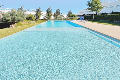 Apartamento en venta en Los Altos, Alicante, España 3 dormitorios, 84 m2 No. 147808 - foto 4