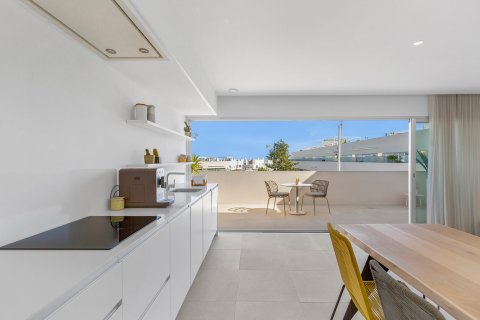 Apartment for sale in Los Altos, Alicante, Spain 3 bedrooms, 84 sq.m. No. 147808 - photo 11