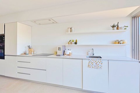 Apartamento en venta en Los Altos, Alicante, España 3 dormitorios, 84 m2 No. 147808 - foto 13