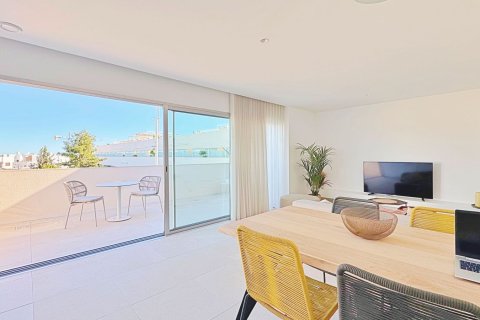 Apartamento en venta en Los Altos, Alicante, España 3 dormitorios, 84 m2 No. 147808 - foto 10