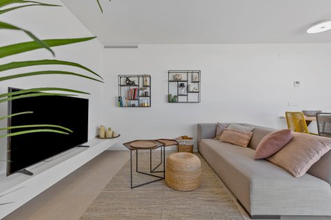 Apartment for sale in Los Altos, Alicante, Spain 3 bedrooms, 84 sq.m. No. 147808 - photo 5