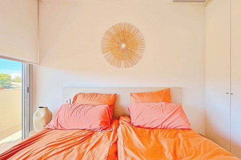 Apartamento en venta en Los Altos, Alicante, España 3 dormitorios, 84 m2 No. 147808 - foto 26