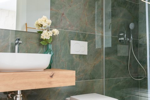 Продажа виллы в Сьюдад Кесада, Аликанте, Испания 3 спальни, 200м2 №155708 - фото 26