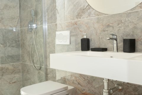 Продажа виллы в Сьюдад Кесада, Аликанте, Испания 3 спальни, 200м2 №155708 - фото 29