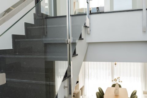 Продажа виллы в Сьюдад Кесада, Аликанте, Испания 3 спальни, 200м2 №155708 - фото 7