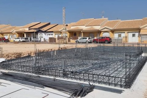 Продажа виллы в Ролдан, Мурсия, Испания 2 спальни, 74м2 №155703 - фото 29