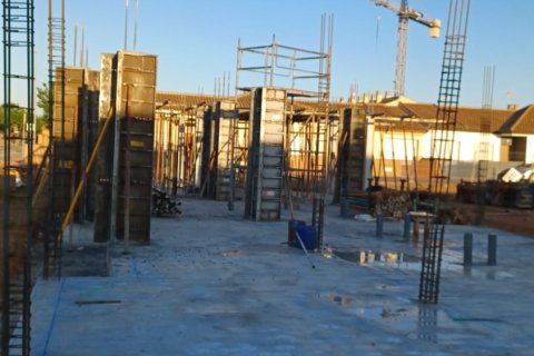 Продажа виллы в Ролдан, Мурсия, Испания 2 спальни, 74м2 №155703 - фото 25