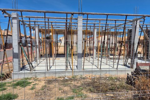 Продажа виллы в Ролдан, Мурсия, Испания 2 спальни, 74м2 №155703 - фото 20