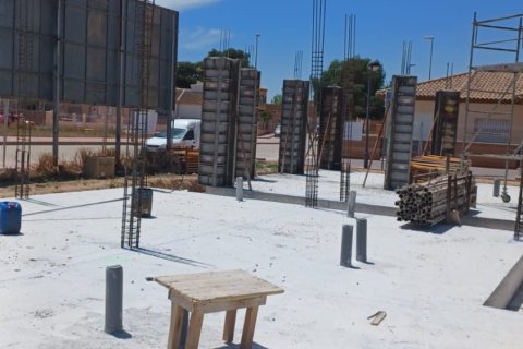 Продажа виллы в Ролдан, Мурсия, Испания 2 спальни, 74м2 №155703 - фото 11