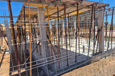 Продажа виллы в Ролдан, Мурсия, Испания 2 спальни, 74м2 №155703 - фото 18