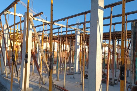 Продажа виллы в Ролдан, Мурсия, Испания 2 спальни, 74м2 №155703 - фото 26