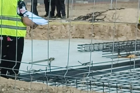 Продажа виллы в Ролдан, Мурсия, Испания 2 спальни, 74м2 №155703 - фото 21