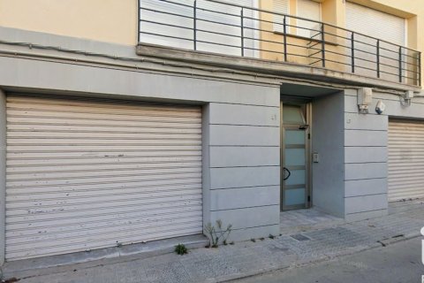Propiedad comercial en Les Roquetes, Barcelona, España 70 m2 No. 188480