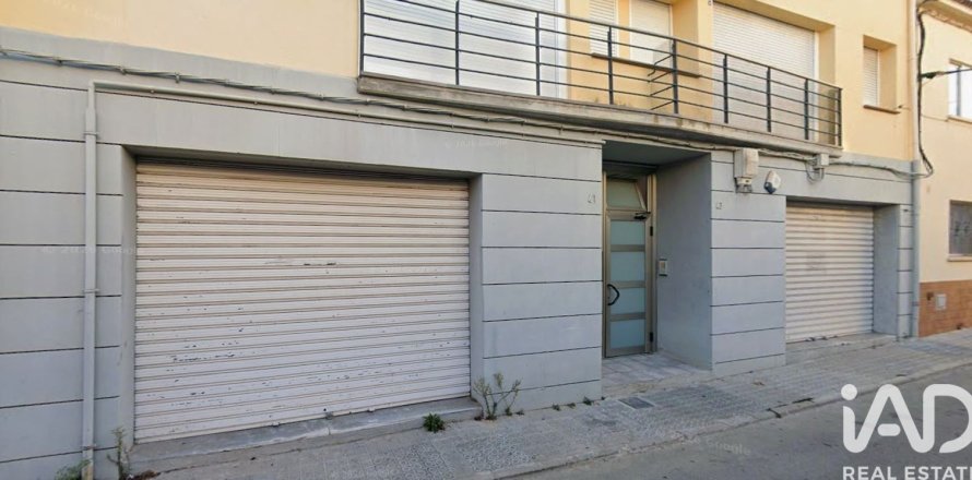Propiedad comercial en Les Roquetes, Barcelona, España 70 m2 No. 188480