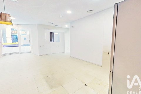 Propiedad comercial en alquiler en Alicante, España 68 m2 No. 188479 - foto 15