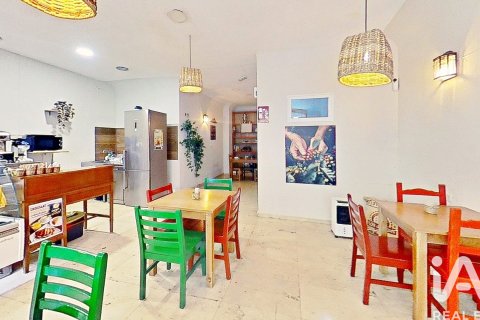 Propiedad comercial en alquiler en Alicante, España 68 m2 No. 188479 - foto 2