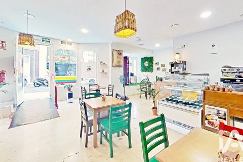 Propiedad comercial en alquiler en Alicante, España 68 m2 No. 188479 - foto 10