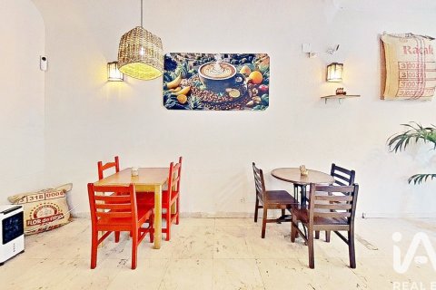 Propiedad comercial en alquiler en Alicante, España 68 m2 No. 188479 - foto 11