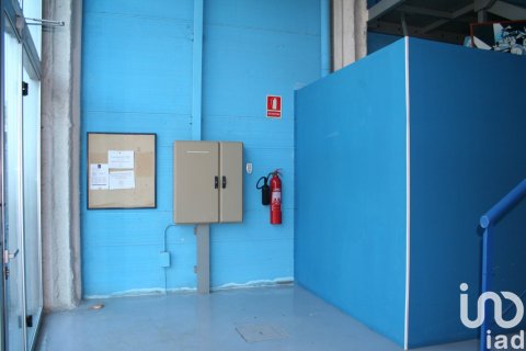 Продажа коммерческой недвижимости в Санта-Эулалия де Ронкана, Барселона, Испания 684м2 №188476 - фото 14