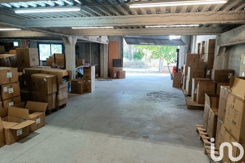 Продажа коммерческой недвижимости в Санта-Эулалия де Ронкана, Барселона, Испания 684м2 №188476 - фото 7