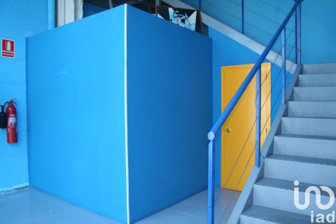 Продажа коммерческой недвижимости в Санта-Эулалия де Ронкана, Барселона, Испания 684м2 №188476 - фото 16