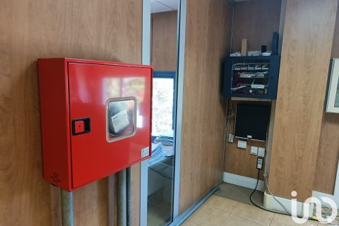 Продажа коммерческой недвижимости в Санта-Эулалия де Ронкана, Барселона, Испания 684м2 №188476 - фото 17