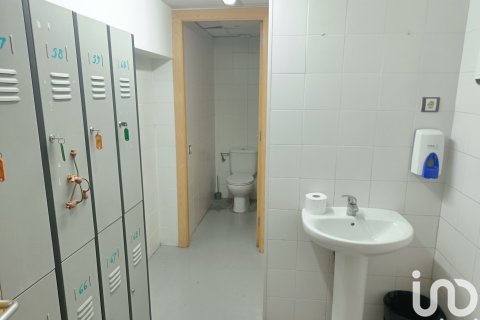 Продажа коммерческой недвижимости в Санта-Эулалия де Ронкана, Барселона, Испания 684м2 №188476 - фото 9